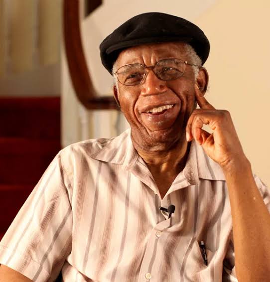 Things Fall Apart, But Legends Endure: Soludo Immortalises Chinua Achebe with Statue in Anambra